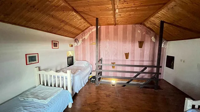 Drei Häuser im charmanten Dorf Klinci auf der Halbinsel Lustica — photo 10